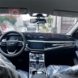 شيري أريزو 6